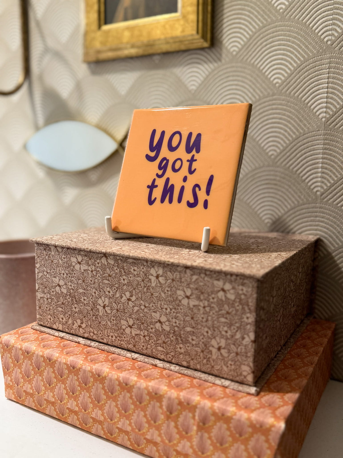 Decoratie