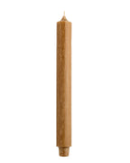 Rustieke dikke dinerkaarsen, foto 19