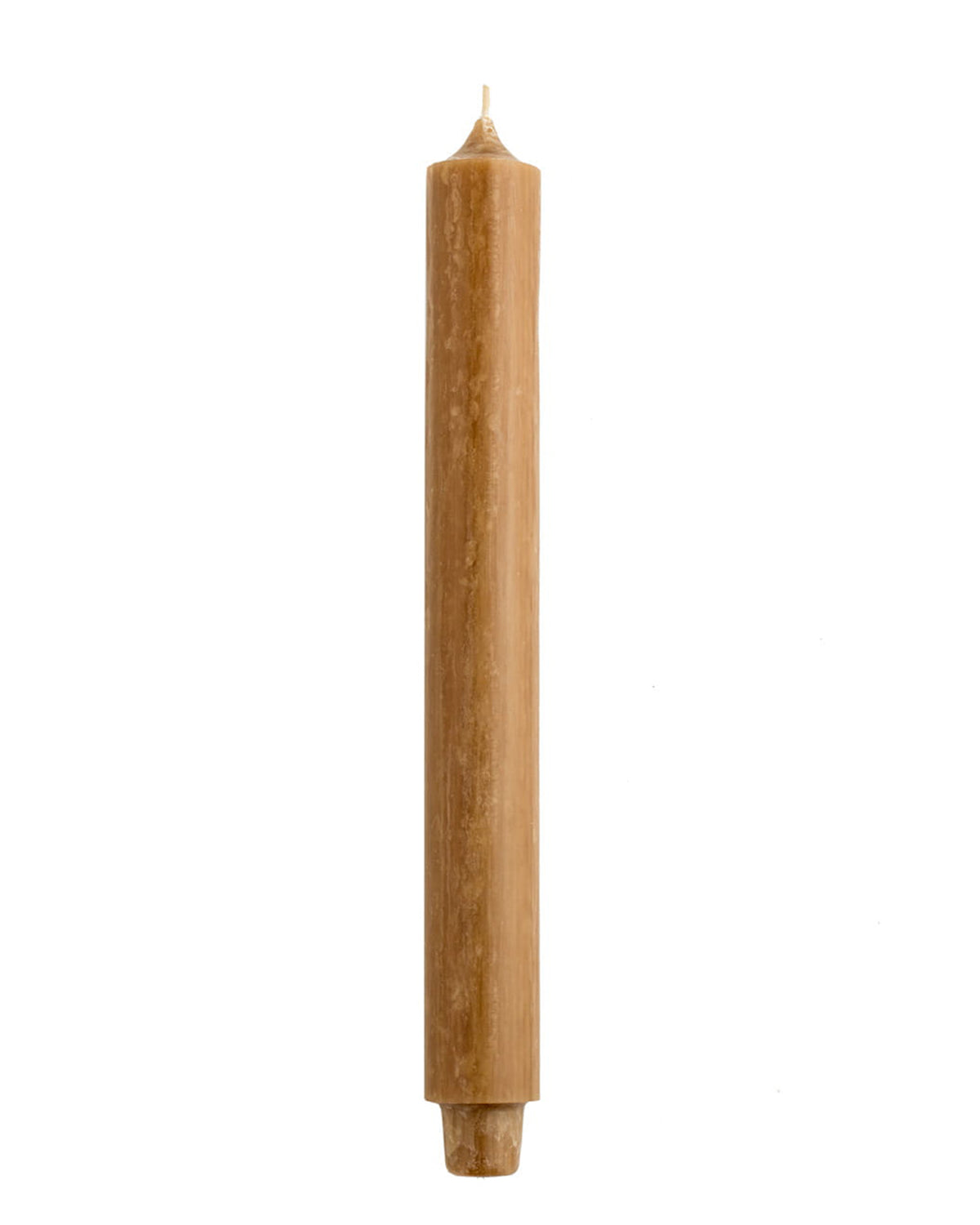 Rustieke dikke dinerkaarsen, foto 19