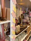 Magneet spekjes