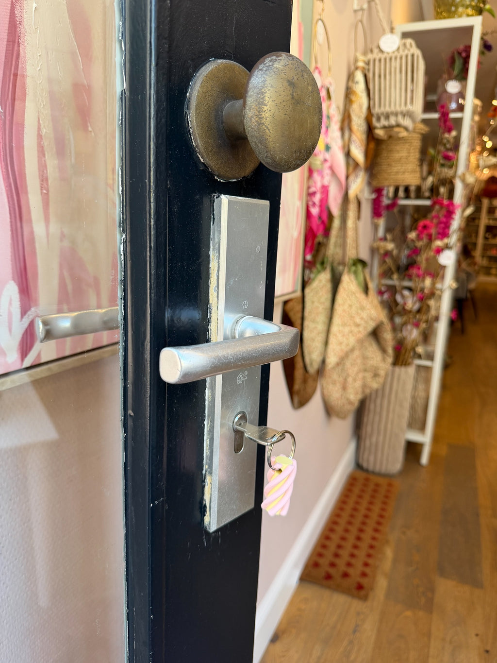 Spekjes sleutelhanger, foto 3