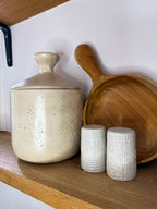 Peper en zoutstel geruit, foto 3