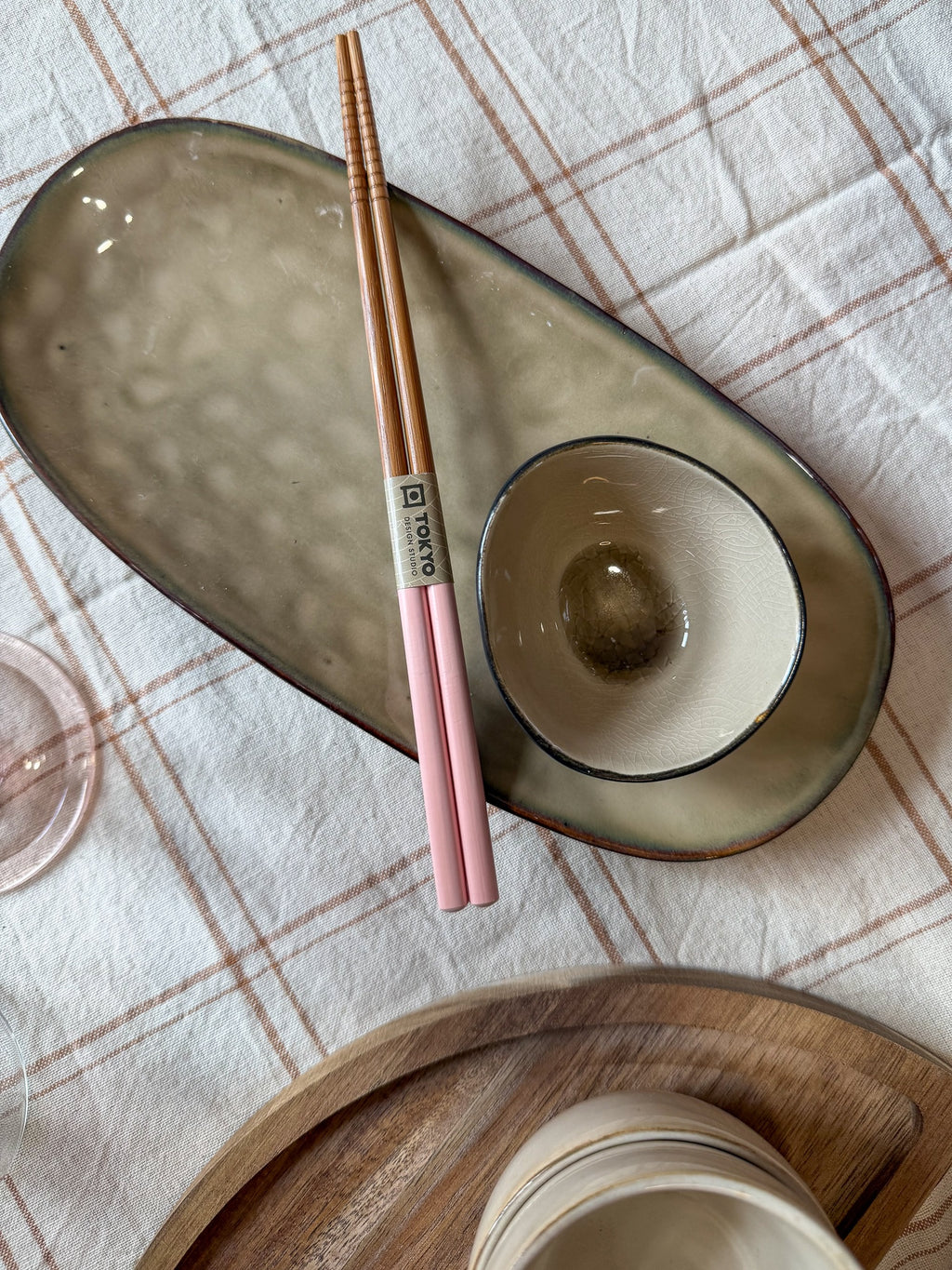 Sushi stokje, foto 3