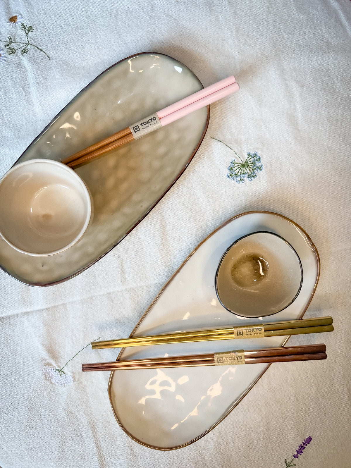 Sushi stokje, foto 4