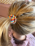 Haarelastiek (diverse kleuren)