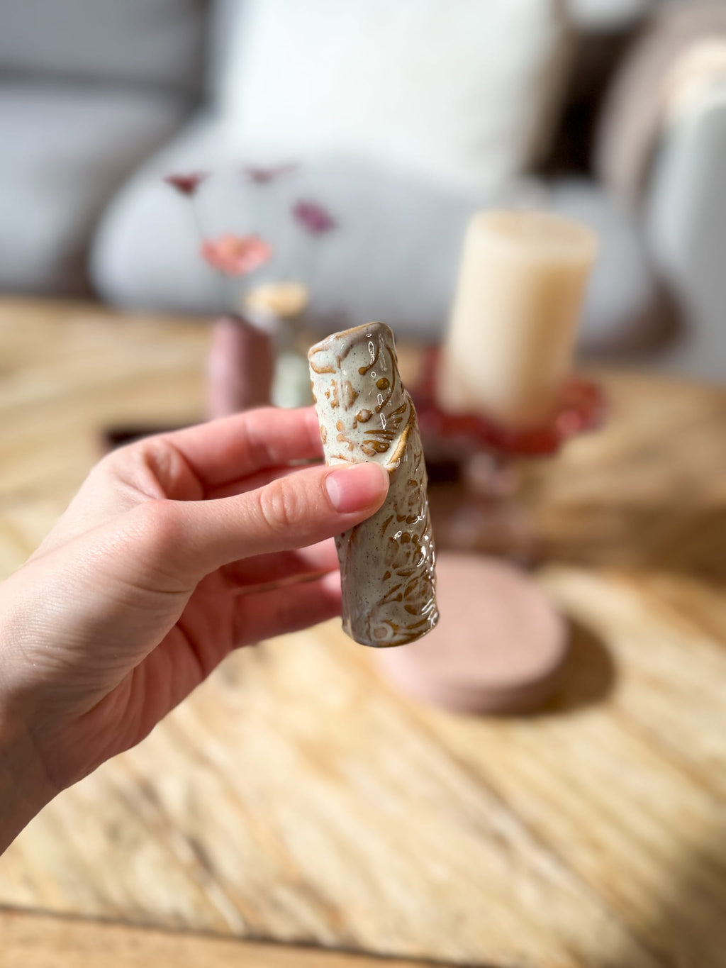 Wrap vaasjes, foto 4