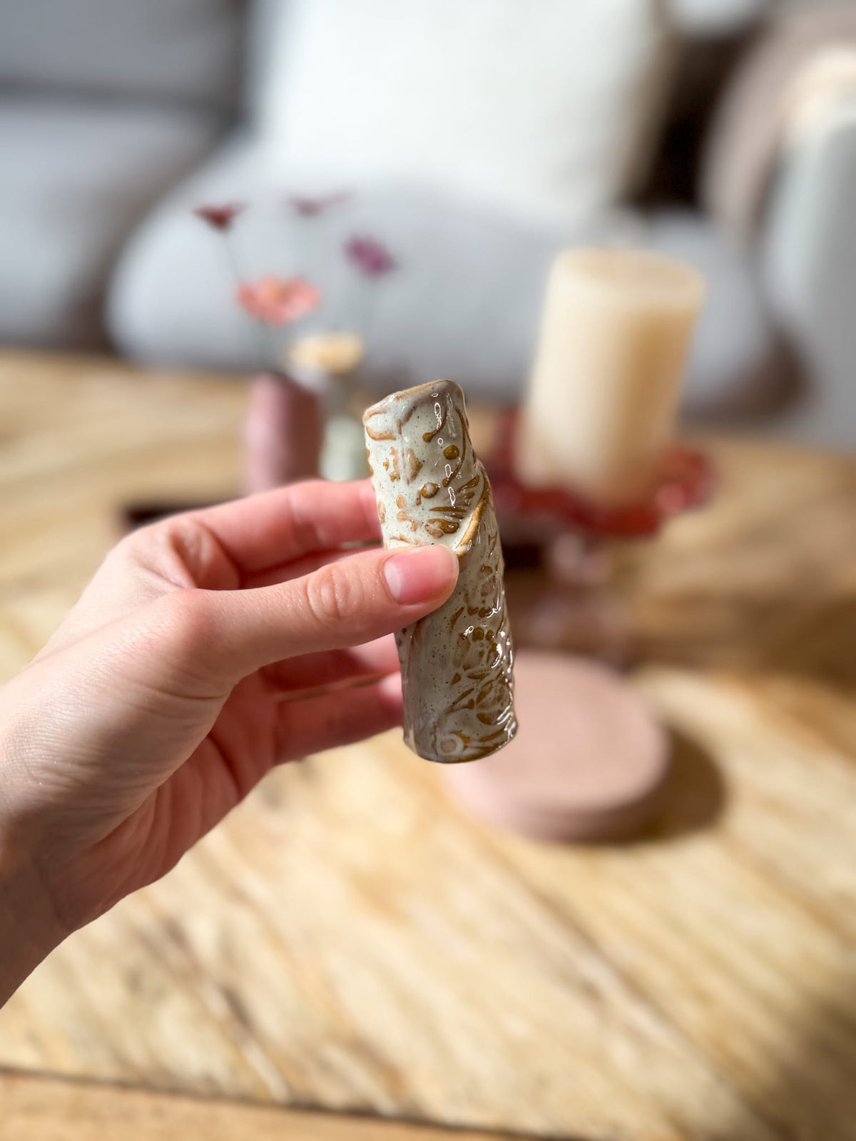Wrap vaasjes, foto 4