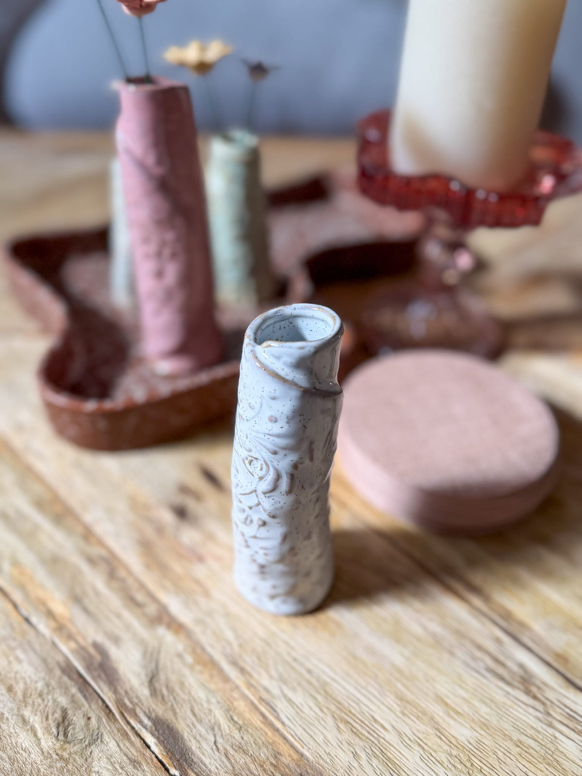 Wrap vaasjes, foto 5