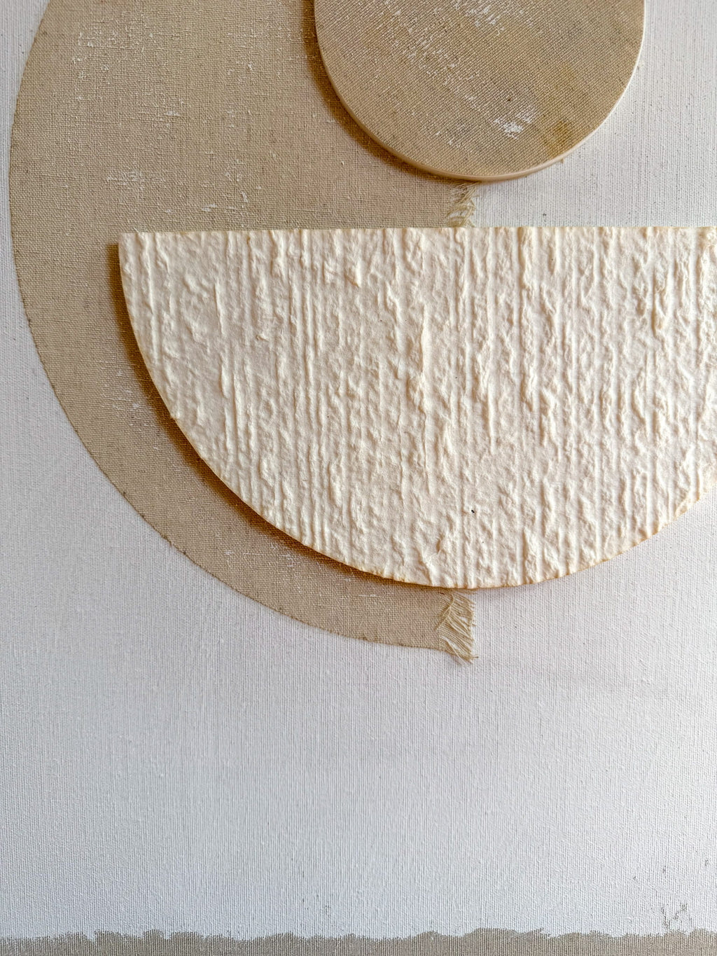 Kunstwerk papier kunst, foto 5