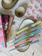 Sushistokjes cadeauset, foto 2