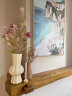 Schilderij badplaats, foto 2