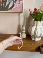 Tegelhouder, foto 2