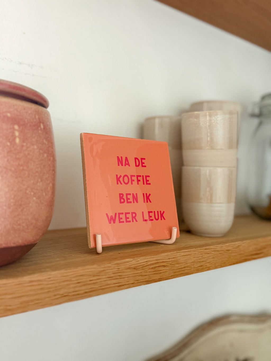 Tegeltje (diverse varianten), foto 4