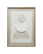 Kunstwerk papier kunst, foto 2