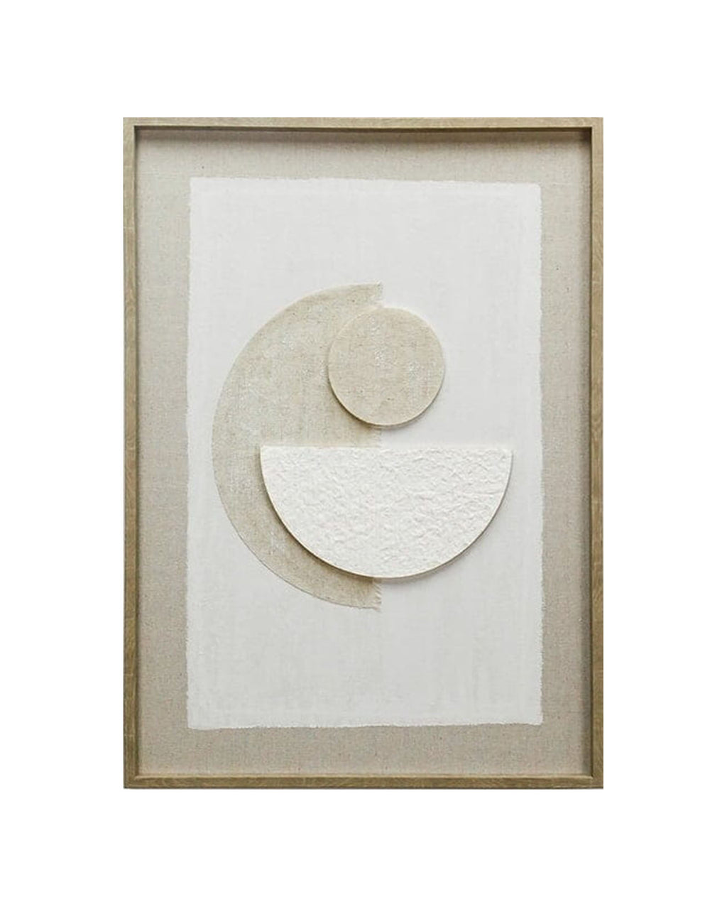 Kunstwerk papier kunst