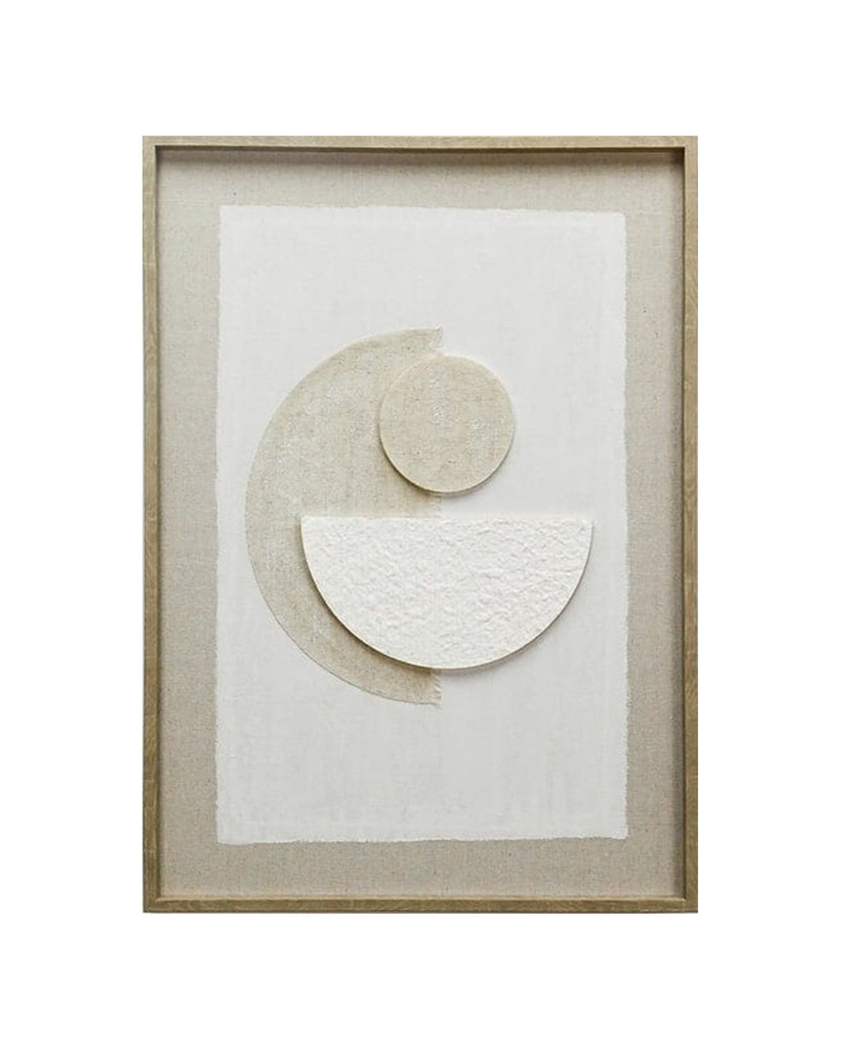 Kunstwerk papier kunst