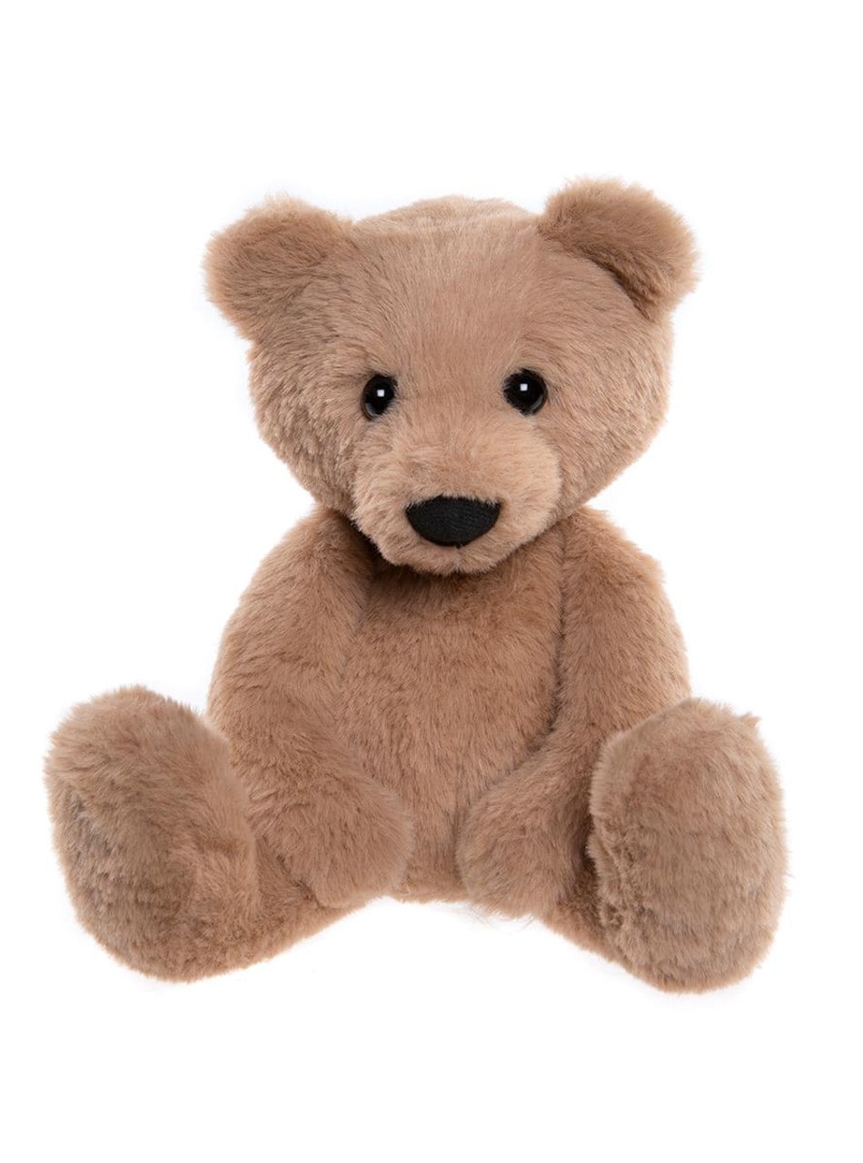 Teddybeer charlie - Charlie bear 01 min - 6109