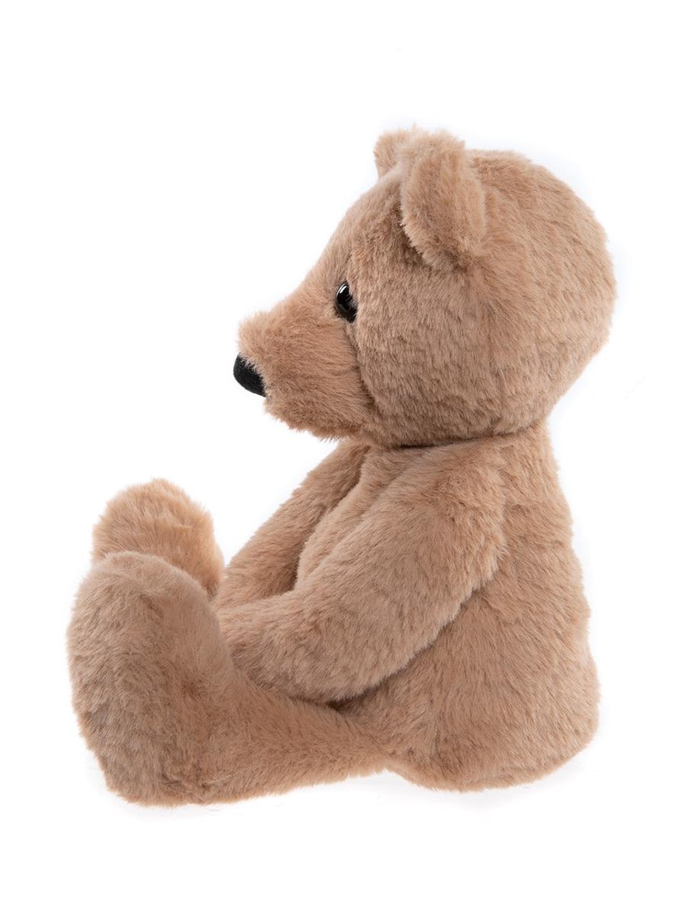 Teddybeer charlie - Charlie bear 02 min - 6109