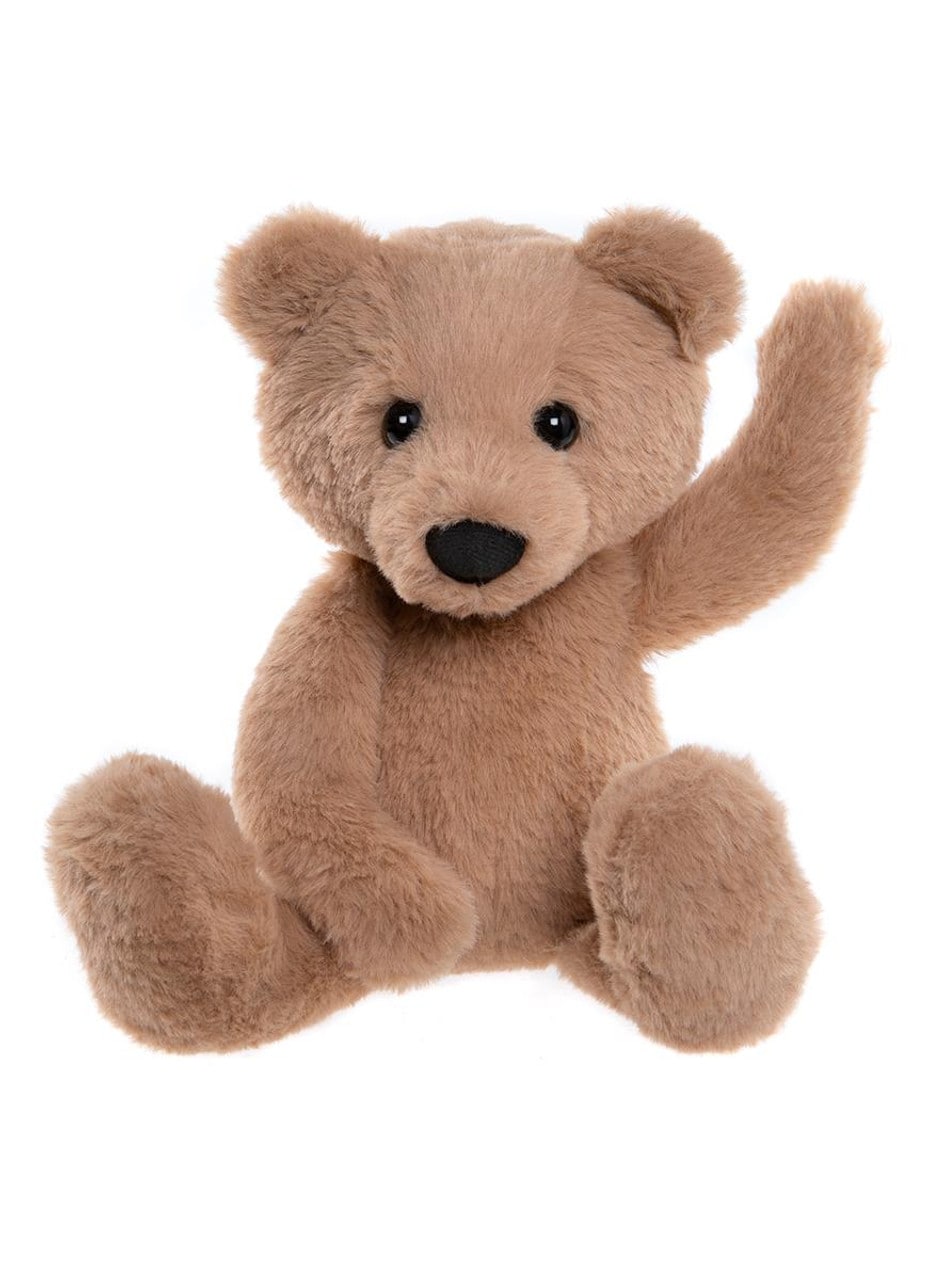 Teddybeer charlie