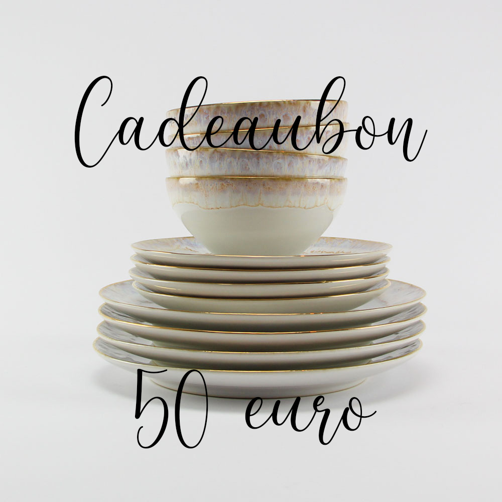 Cadeaubon 50 euro - Loek s nice cadeaubon 50 euro 1 - 9004
