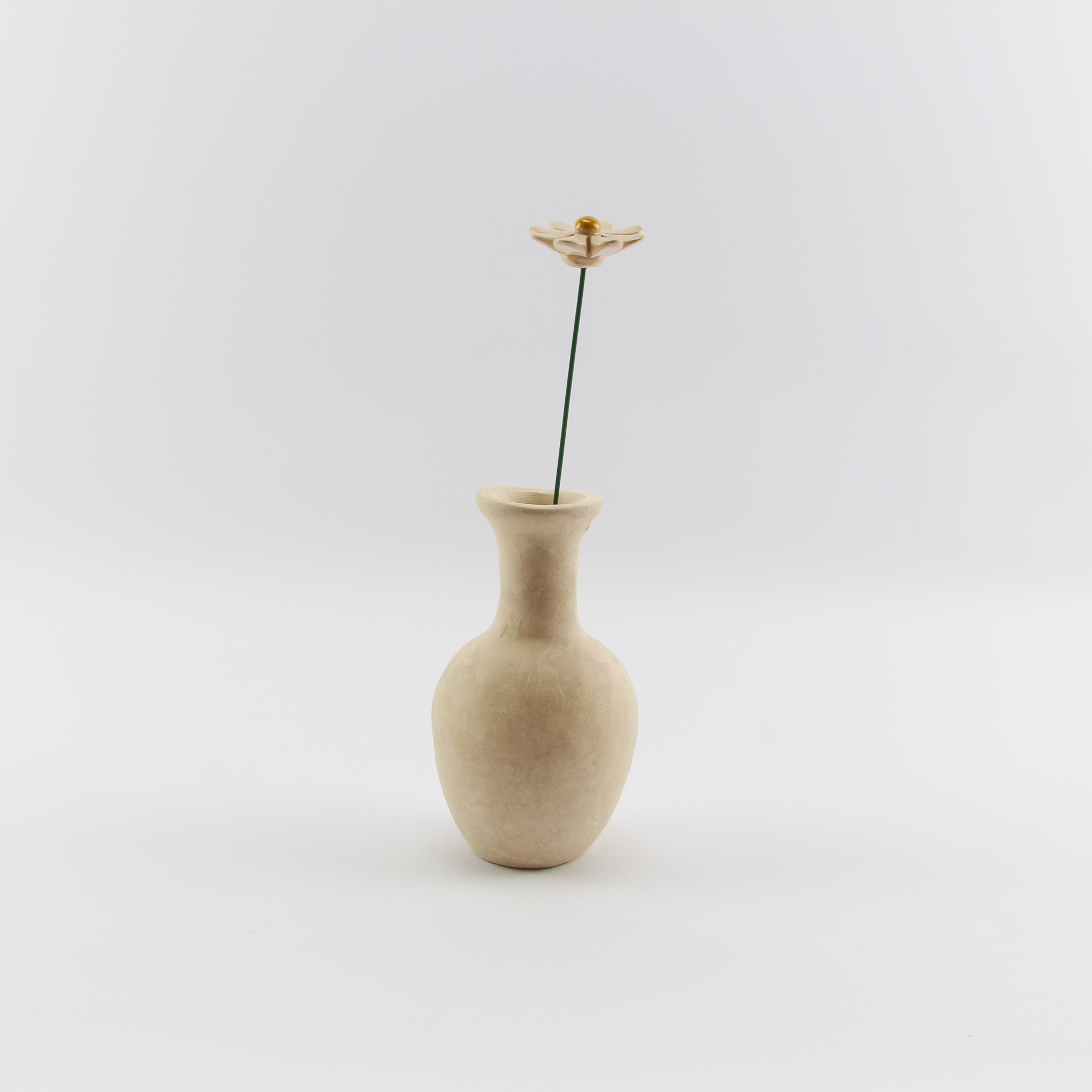 Kalk vaas klein - Loek s nice product foto 10 20 30 40 50 60 70 80 90 100 110 111 - 8089
