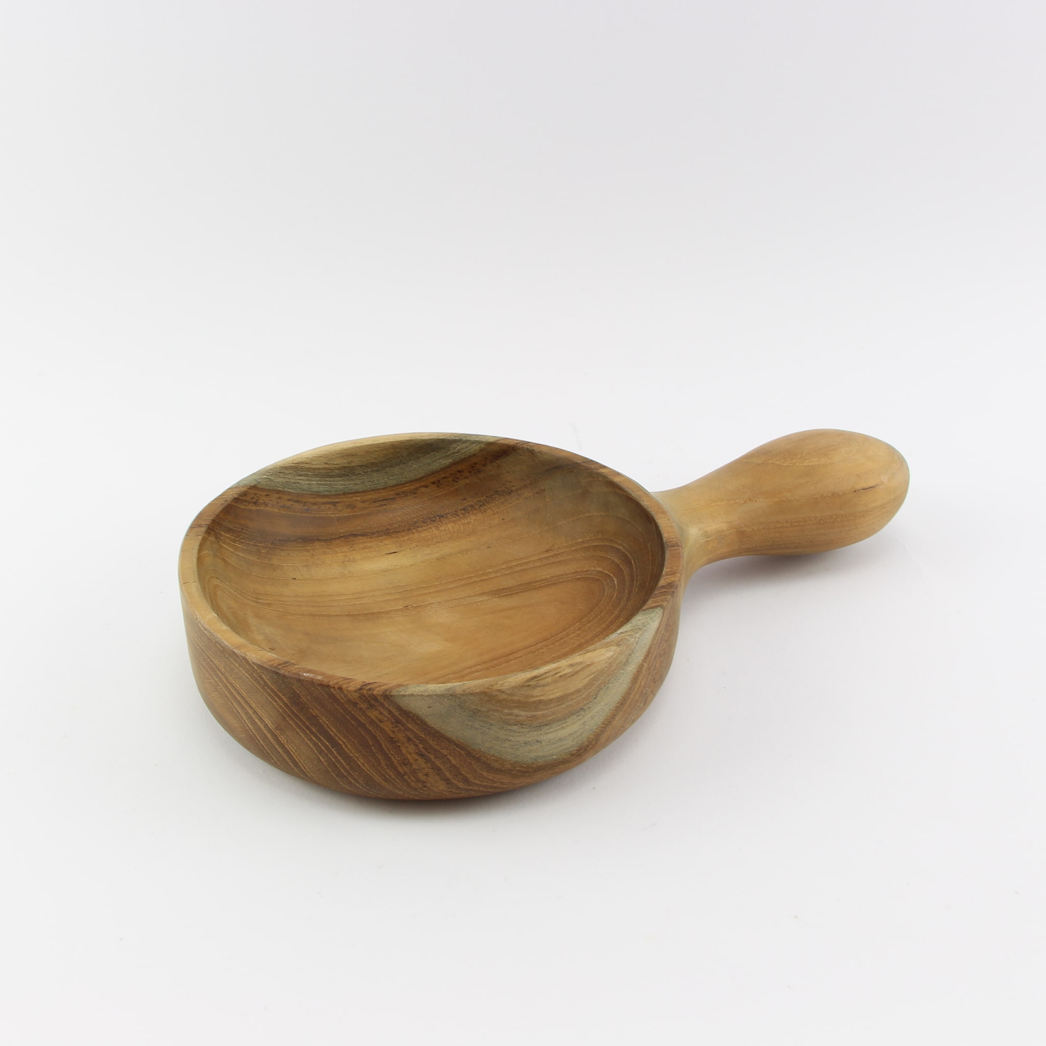 Houten bakje met handvat - Loeks nice product foto 0935 min - 1037