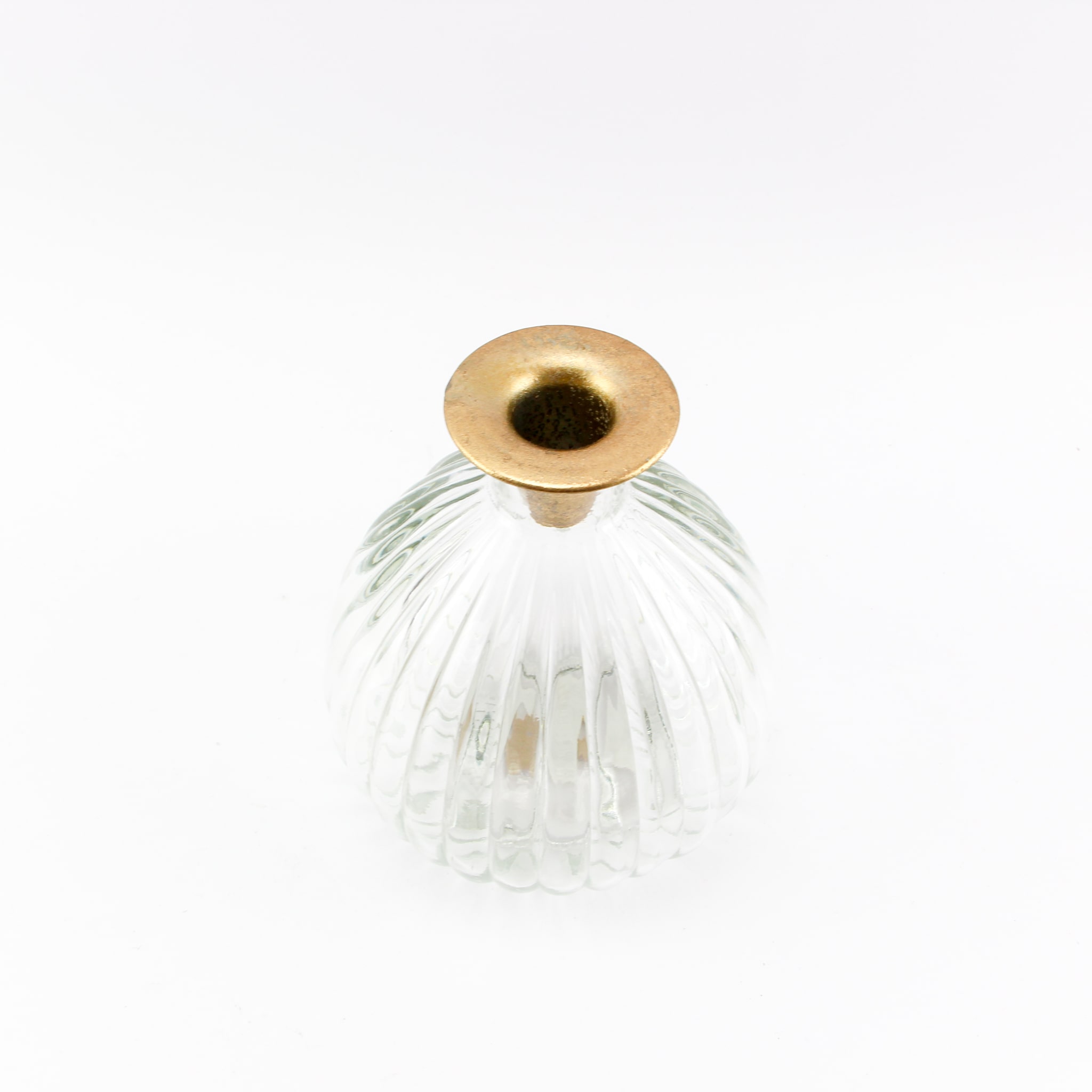 Gouden dop voor vaasjes - Loeks nice product foto 0983 min - 8132