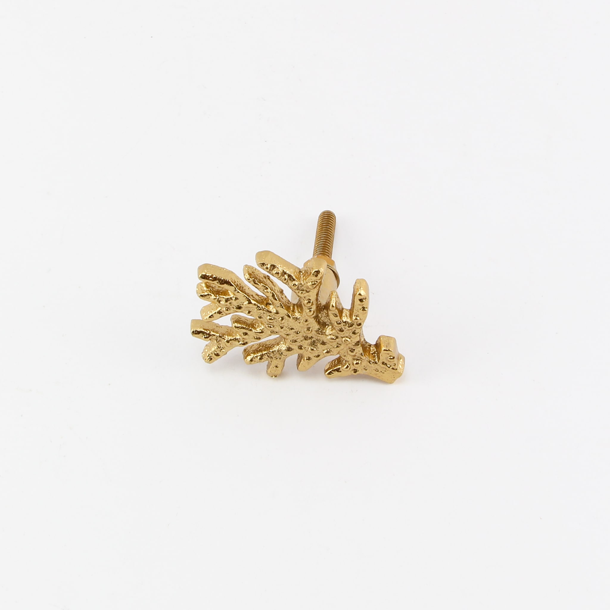 Deurknop koraal - Loeks nice product foto 1013 min 1 - 8027