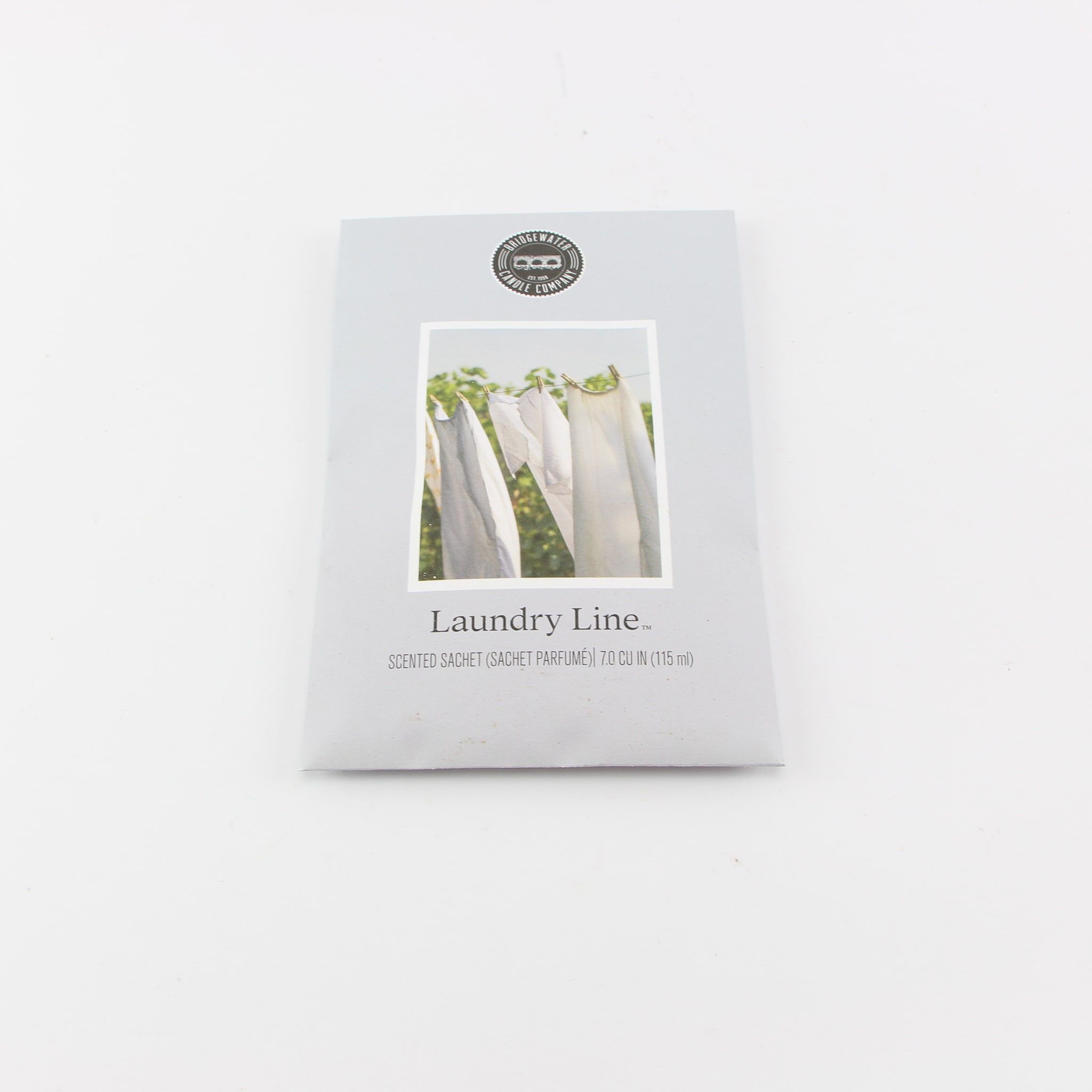 Geurzakje Laundry Line - Loeks nice product foto 1051 min 1 - 8115