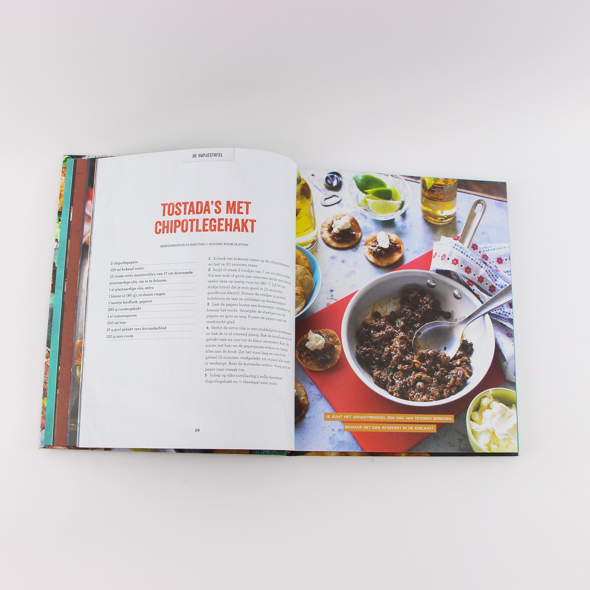 Kookboek shared plates - Loeks nice product foto 1162 min - 1058