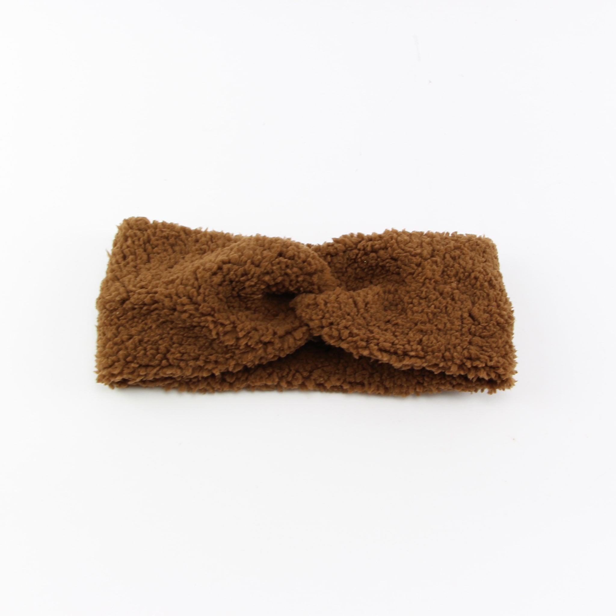 Haarband teddy bruin - Loeks nice product foto 1246 min 1 - 6045