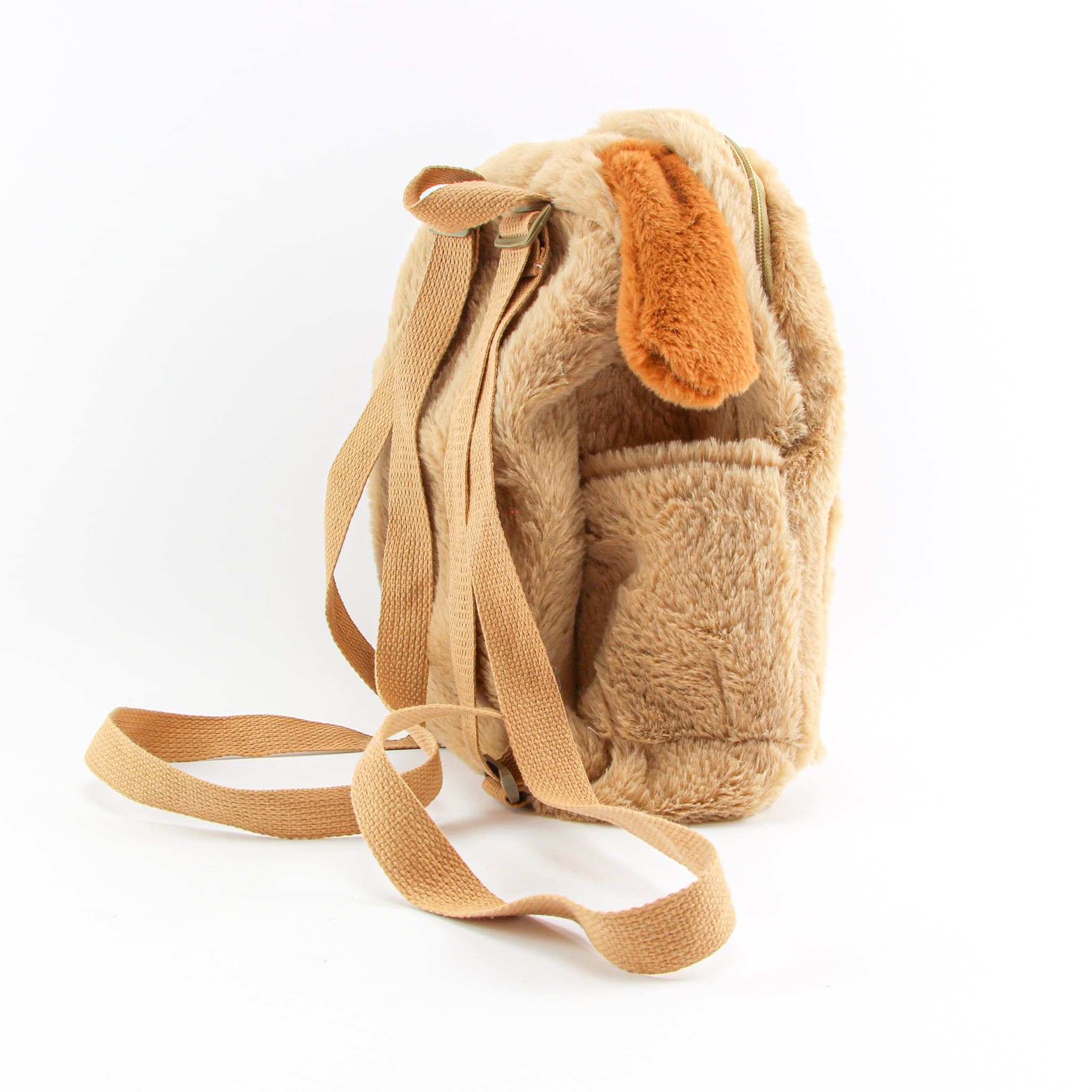 Rugzak hond - Loeks nice product foto 1514 min - 6089