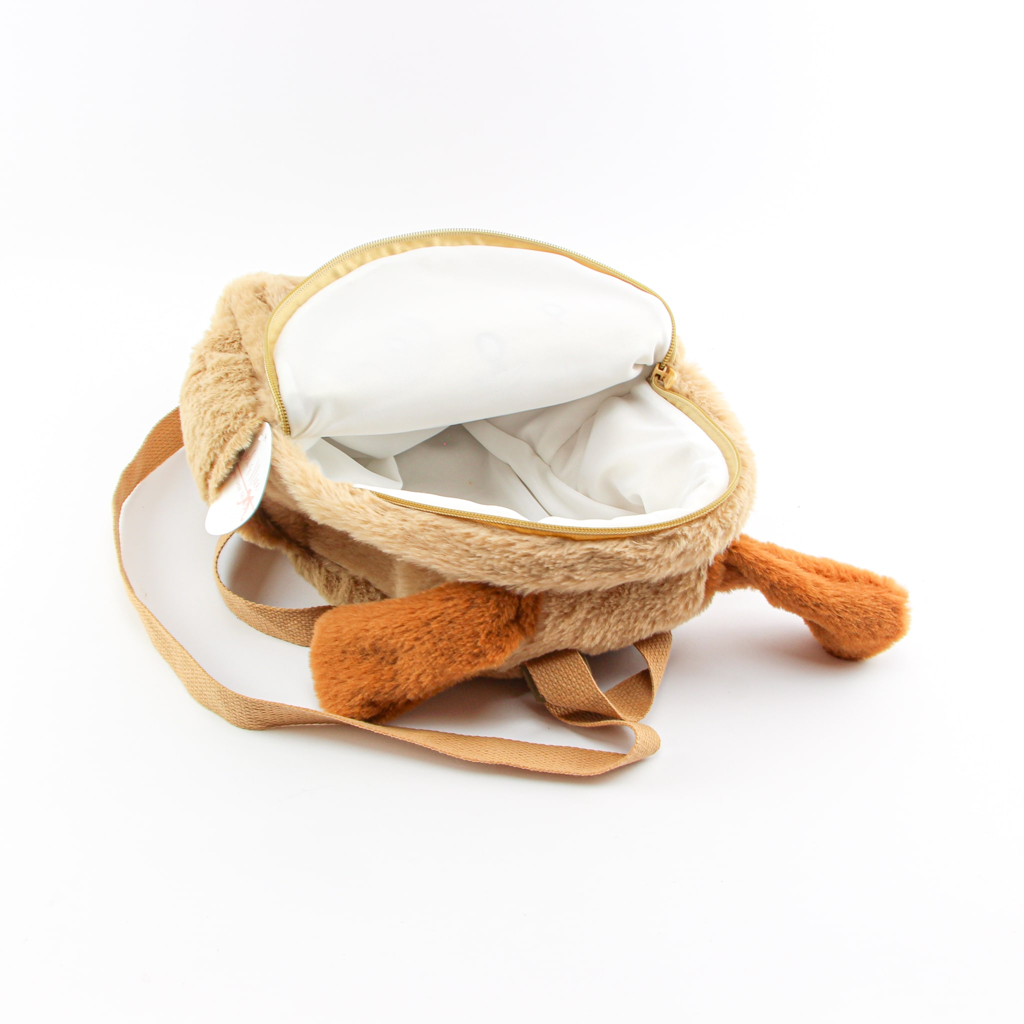 Rugzak hond - Loeks nice product foto 1516 min - 6089
