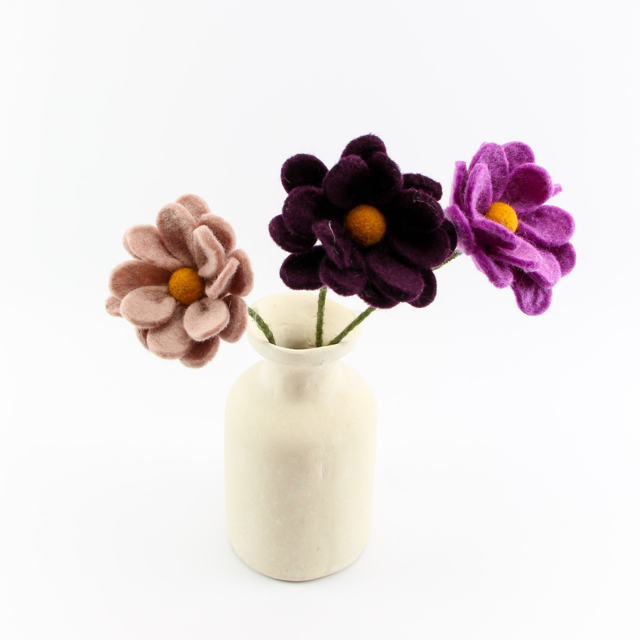 Vilten anemoon bloem - Loeks nice product foto 1525 min - 8149