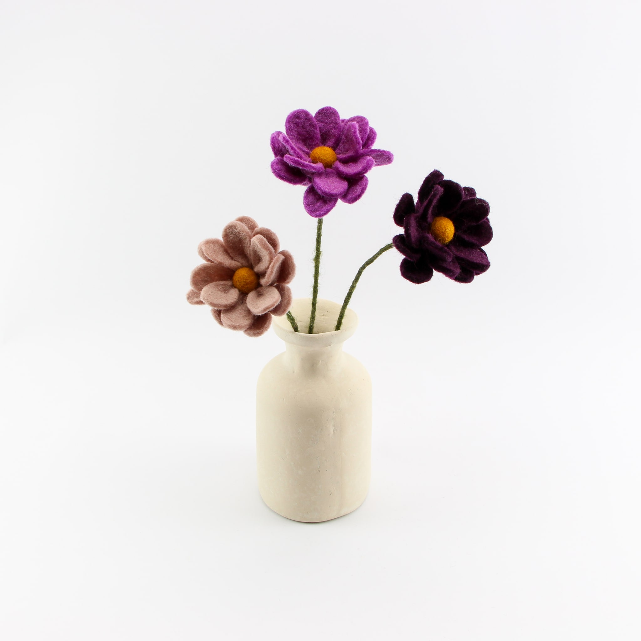 Vilten anemoon bloem - Loeks nice product foto 1526 min - 8149