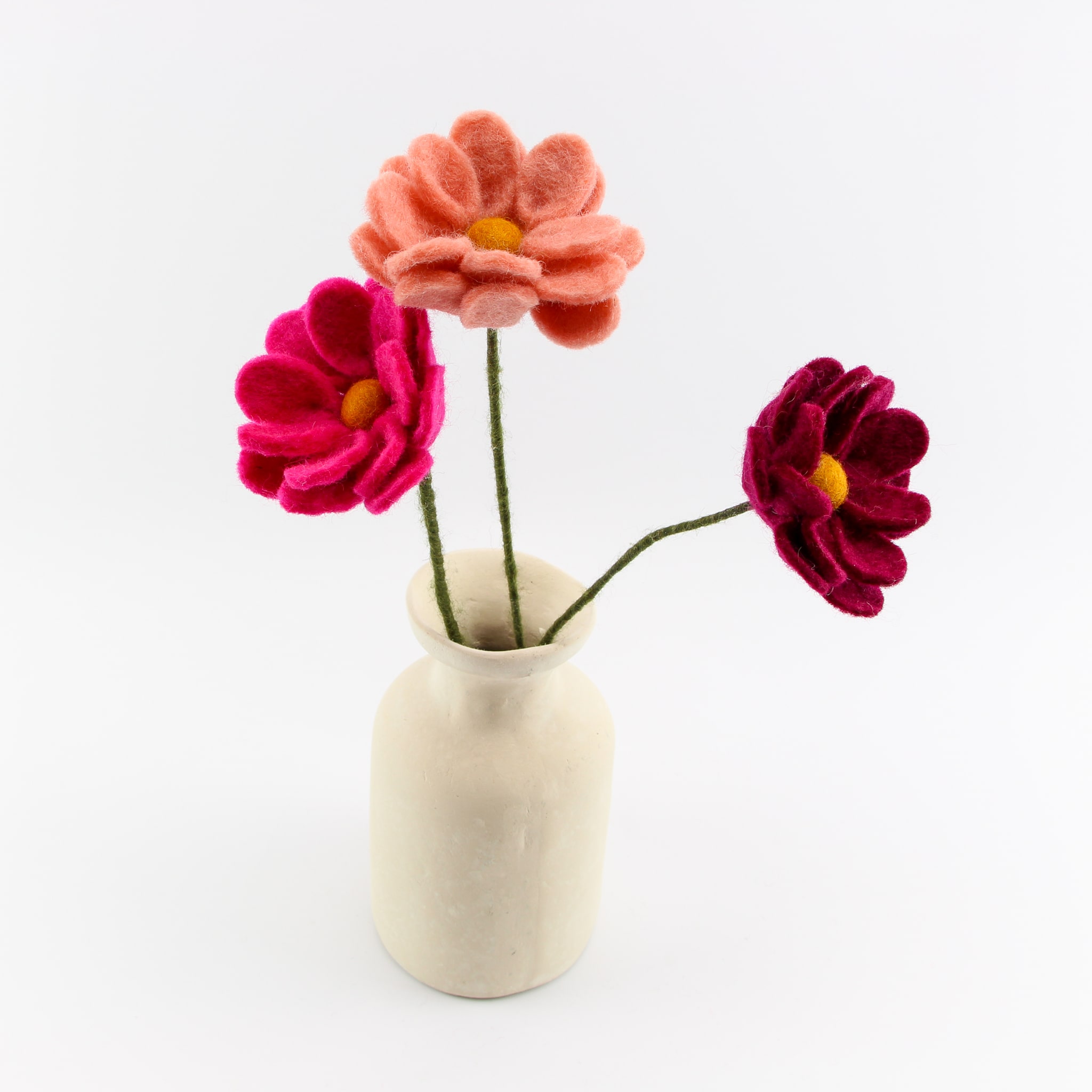 Vilten anemoon bloem - Loeks nice product foto 1531 min - 8150