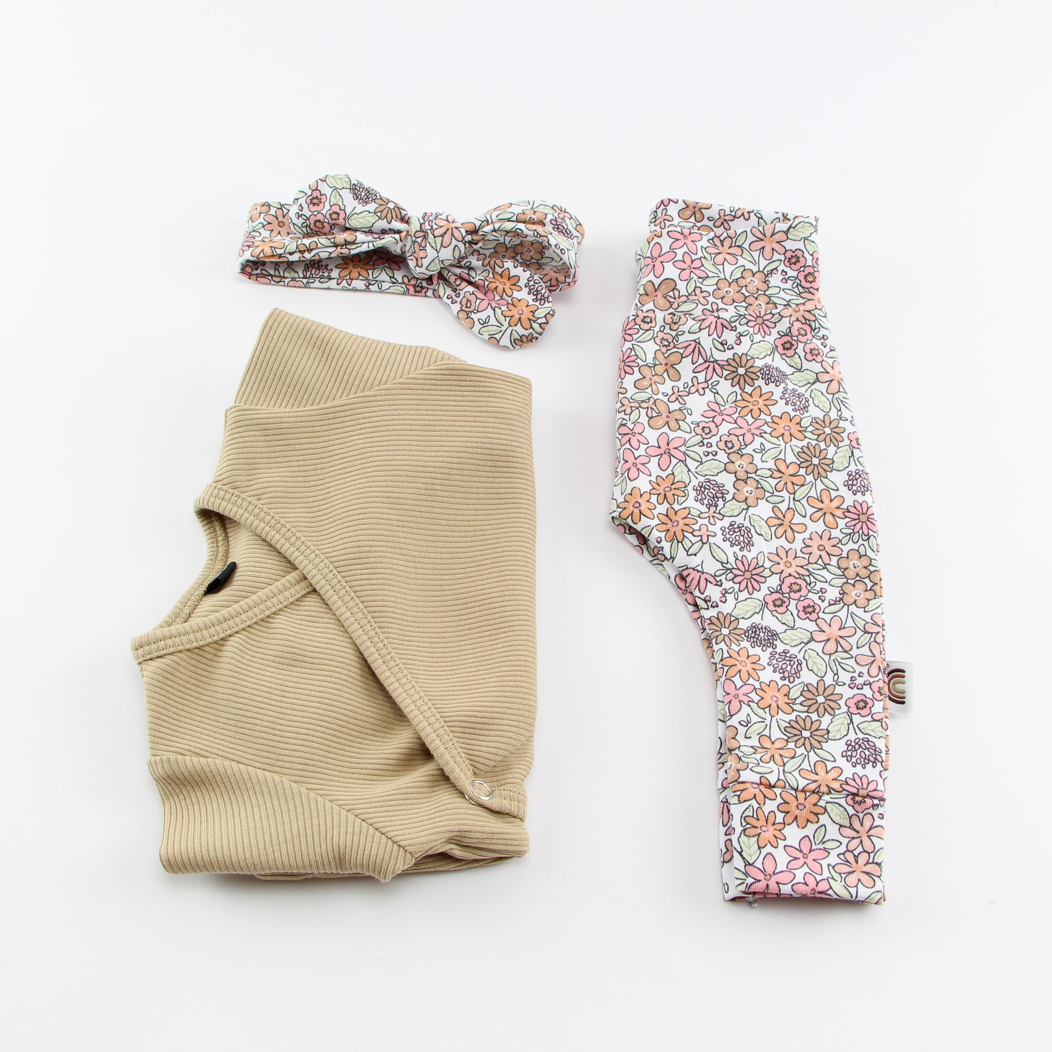 Haarband bloemen paars - Loeks nice product foto 1549 min 2 - 6121