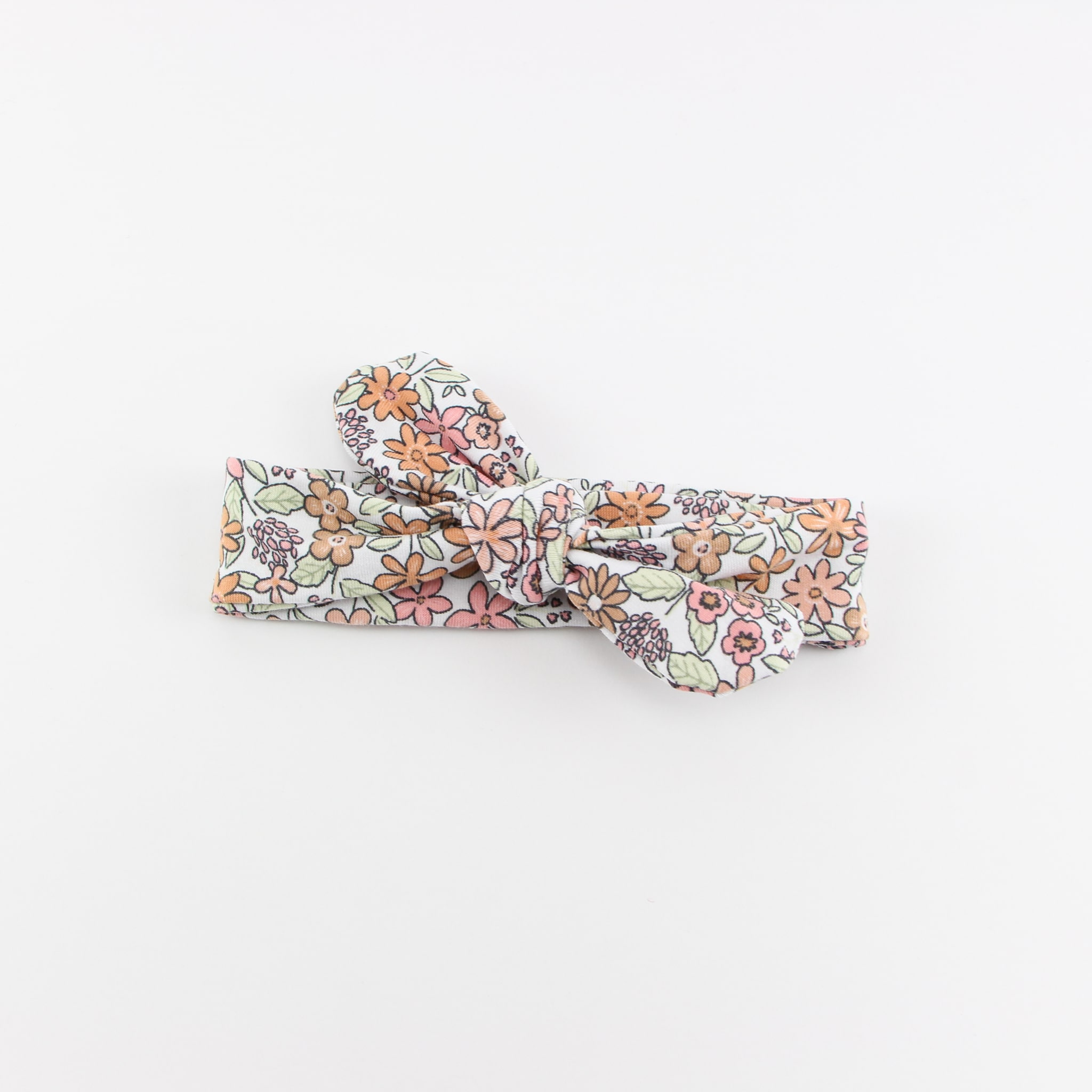 Haarband bloemen paars - Loeks nice product foto 1552 min 1 - 6121