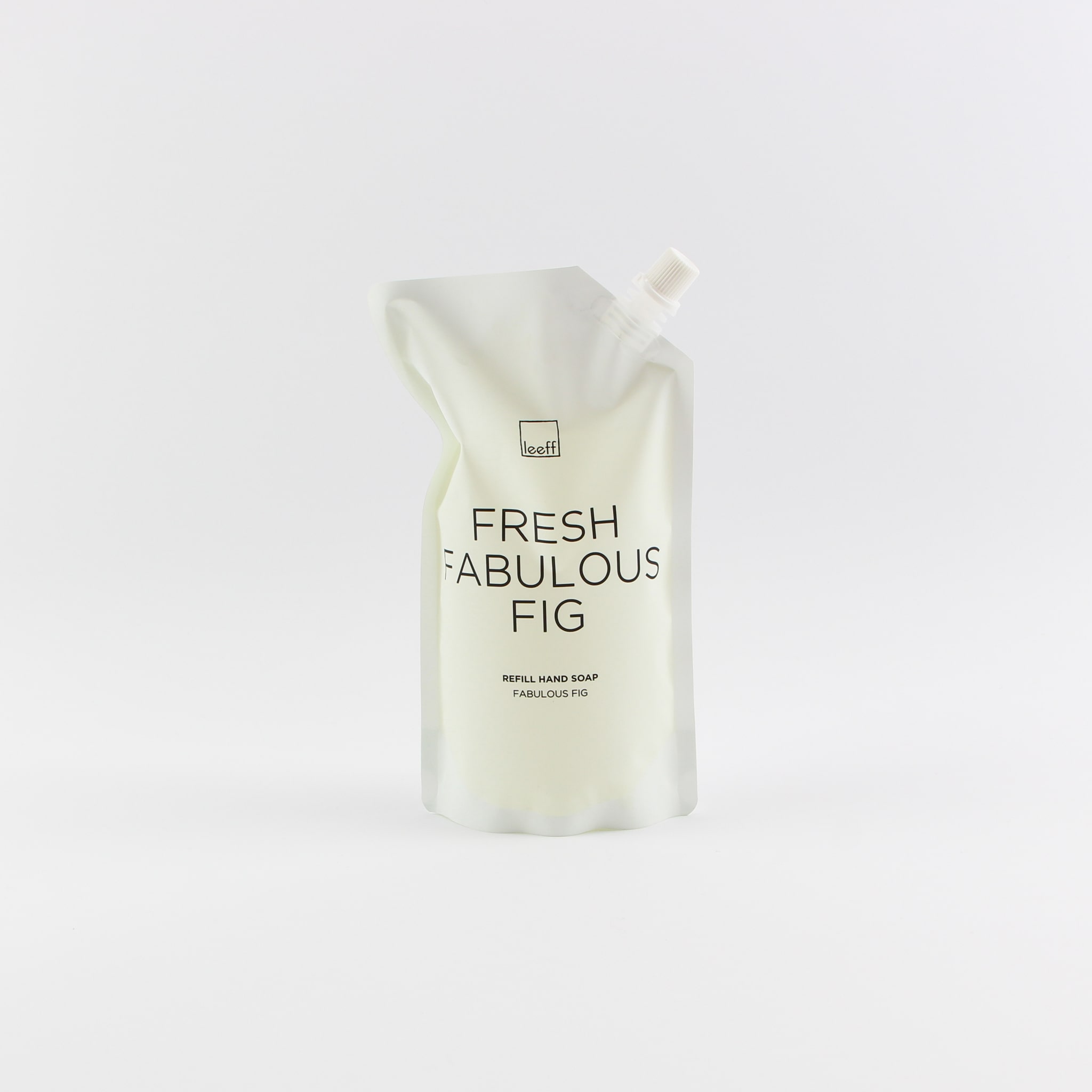 Handzeep Fig navul - Loeks nice product foto 1640 min - 1065