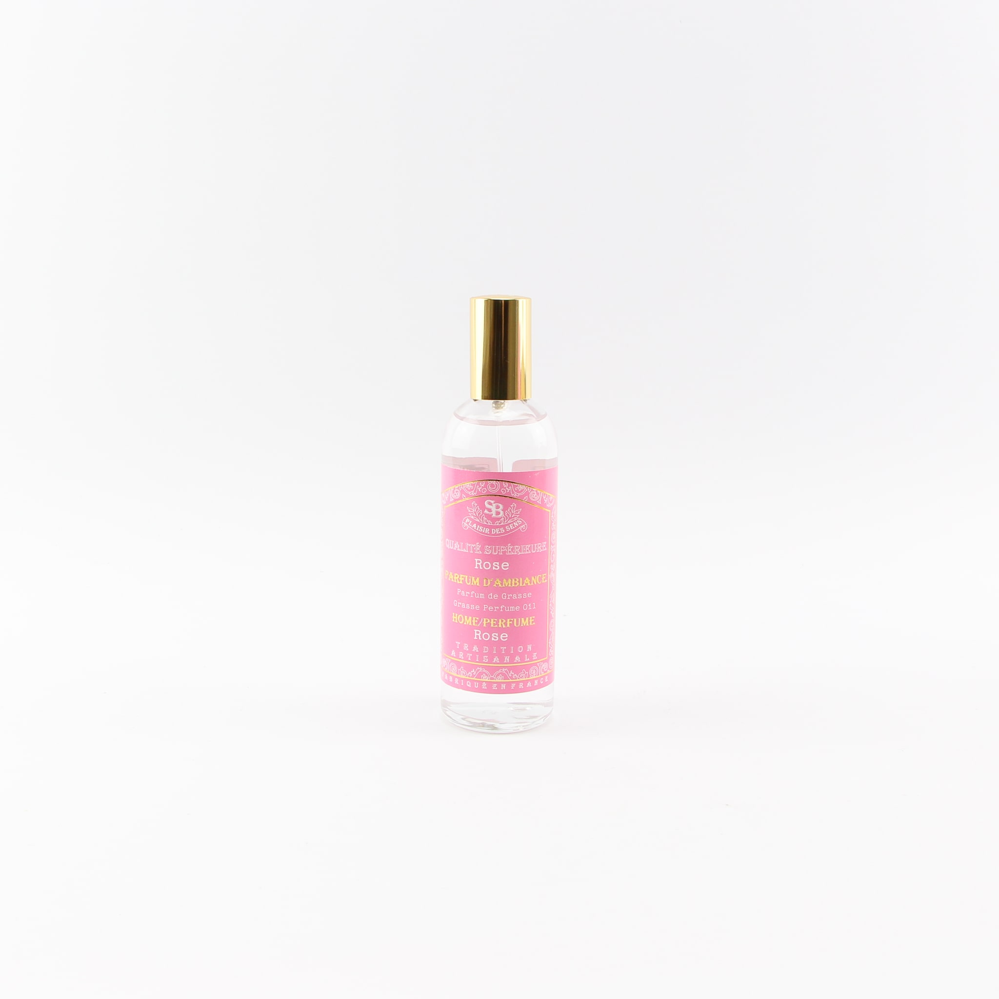 Roomspray rozen - Loeks nice product foto 385 min - 8062
