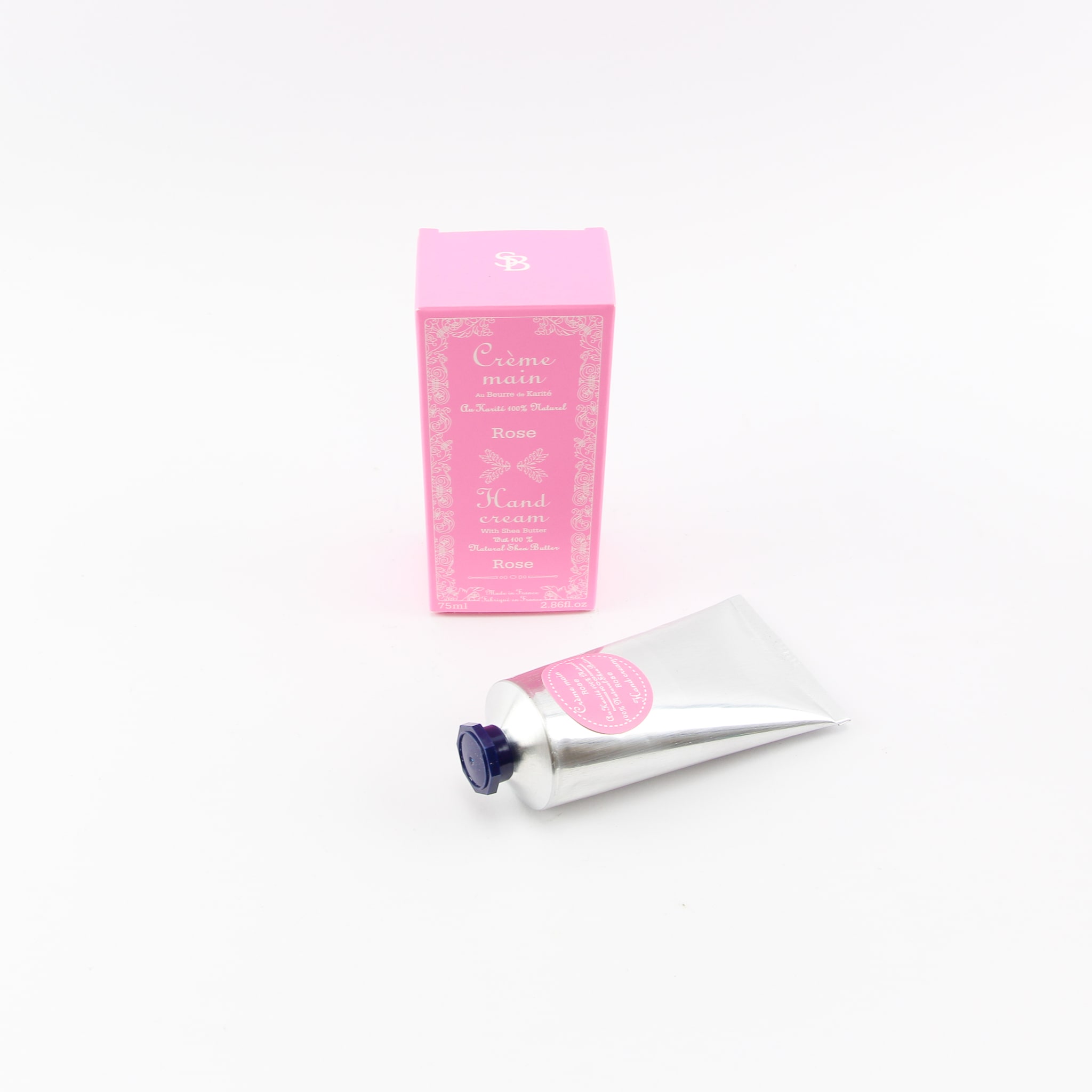 Handcr&egrave;me rozen - Loeks nice product foto 386 min 1 - 8063