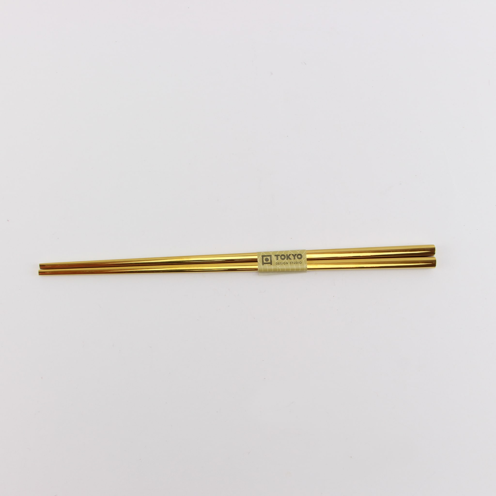 Sushistokje goud