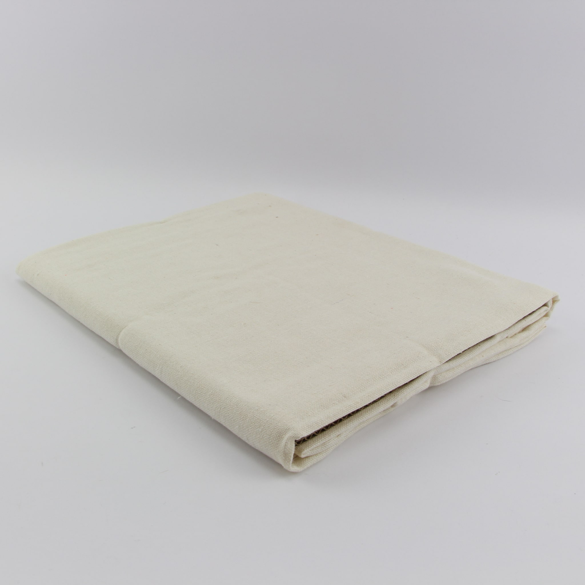 Tafelkleed beige 120x120cm - Loeks nice product foto 616 min - 1051